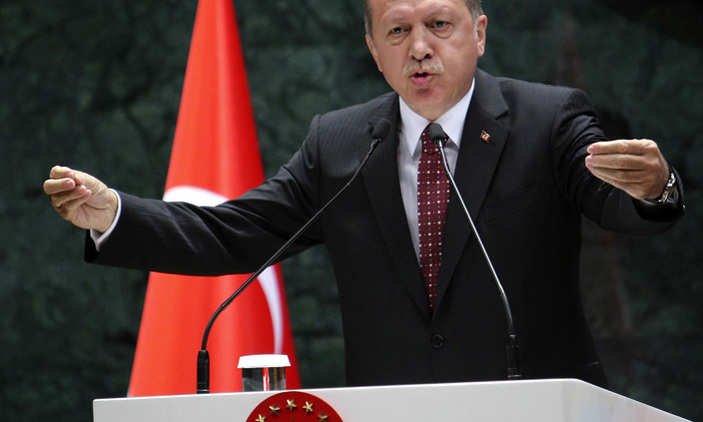 Turkey Will Not Approve NATO Request Sweden and Finland Unless One Condition is Met