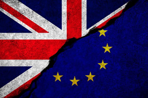 UK and EU Seek Radical Solution to Irish Issue