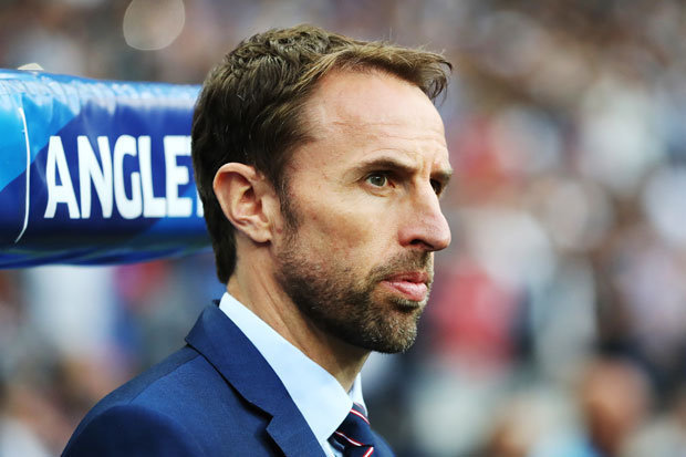 Gareth Southgate: England does not Shy from Anyone at World Cup