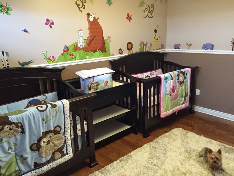 5 Mistakes that You Should Never Do in the Nursery