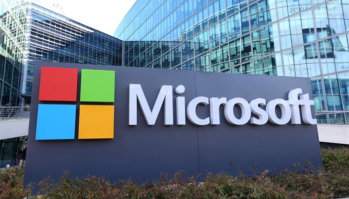 Microsoft Advocates Regulation Facial Recognition