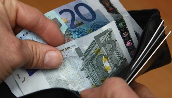 The Italian Police Have Rounded Up A Gang That Widely Forged Euros