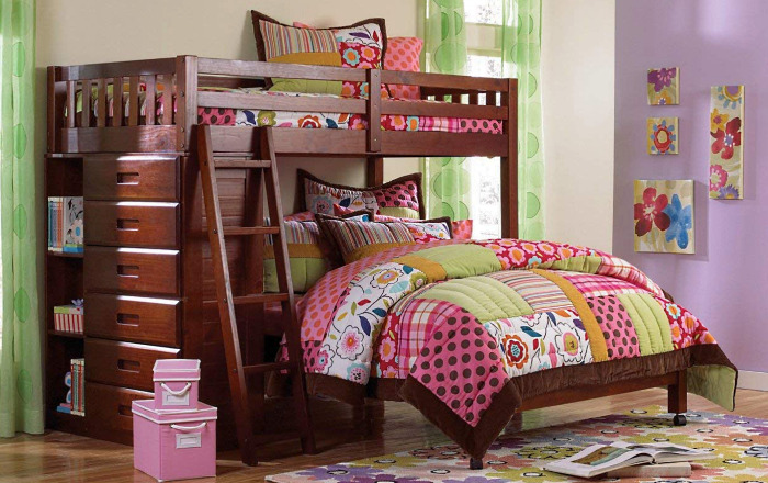 Bunk Bed Buying Guide: Choosing the Perfect Bunk Bed