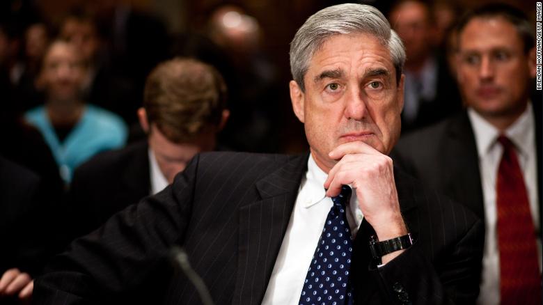 US House of Representatives Must Receive A Entire Mueller Investigation Report
