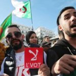 Algerians Boycott Presidential Elections: Only 20 Percent Start Voting
