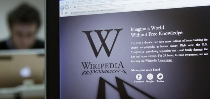 Highest Jurisdiction in Turkey: Wikipedia Blocking is Illegal