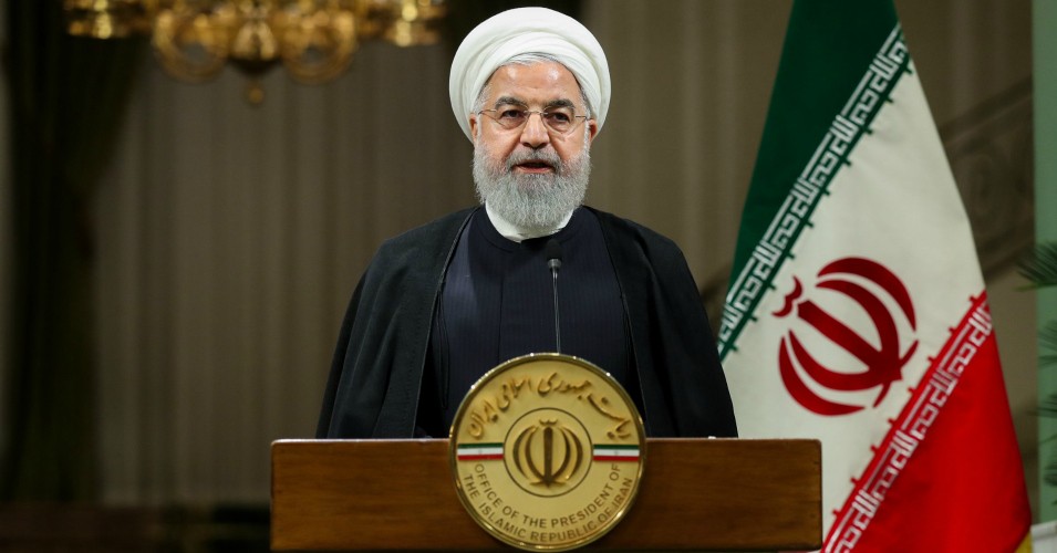 Talks About the Nuclear Deal With Iran are Accelerating