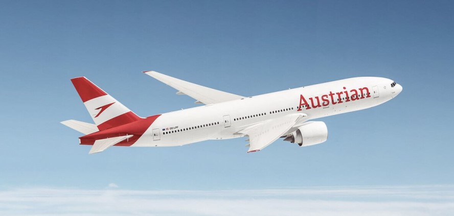 Austria Bans Air Tickets Under 40 Euros