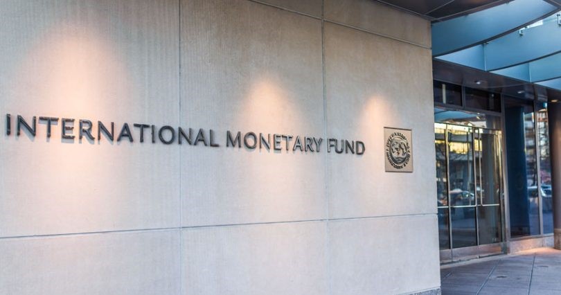 IMF: War in Ukraine Affects Economies in More Than 140 Countries