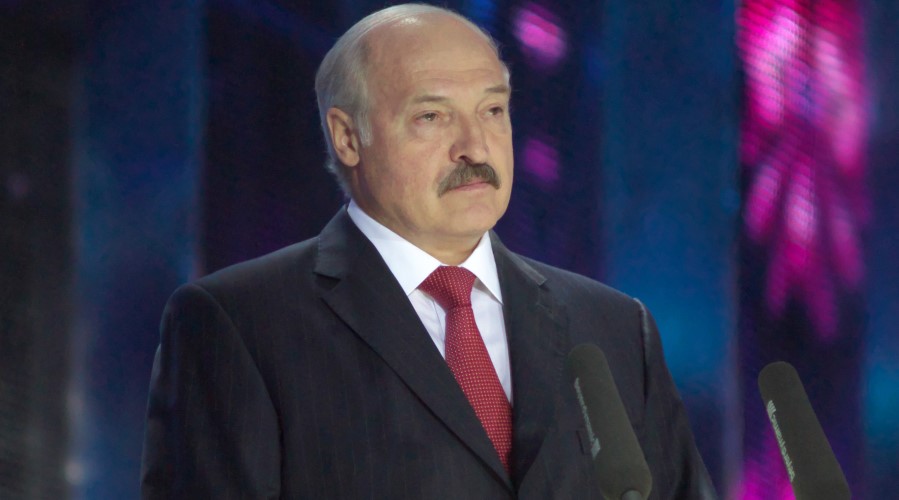 US Imposes Biggest Sanctions Ever on Belarus