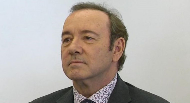 New Charges Against Actor Kevin Spacey