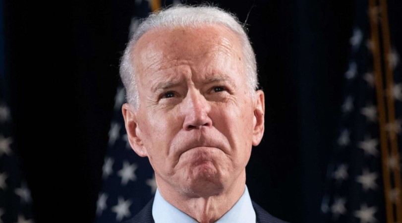 Biden Wants to Keep Inauguration Very Limited
