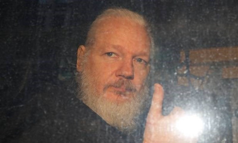 The Decision on Extradition of Whistleblower Assange on January 4
