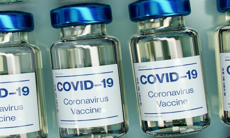 EU Leaders: At Least 100 Million Vaccines for Poor Countries