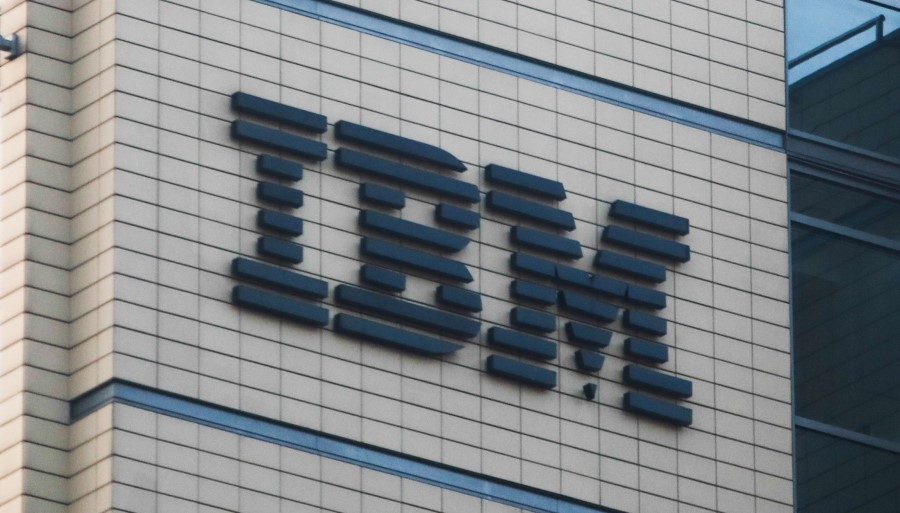IBM Announces $20 Billion Investment