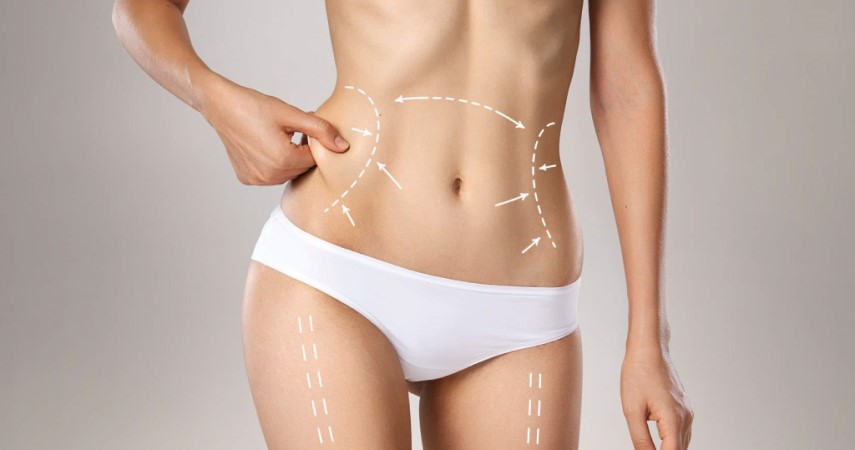 Is It Worth Getting A Liposuction in Turkey?