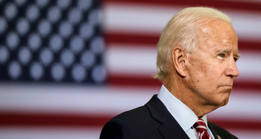 President Biden Proposes Historic $1.75 Trillion Investment Plan
