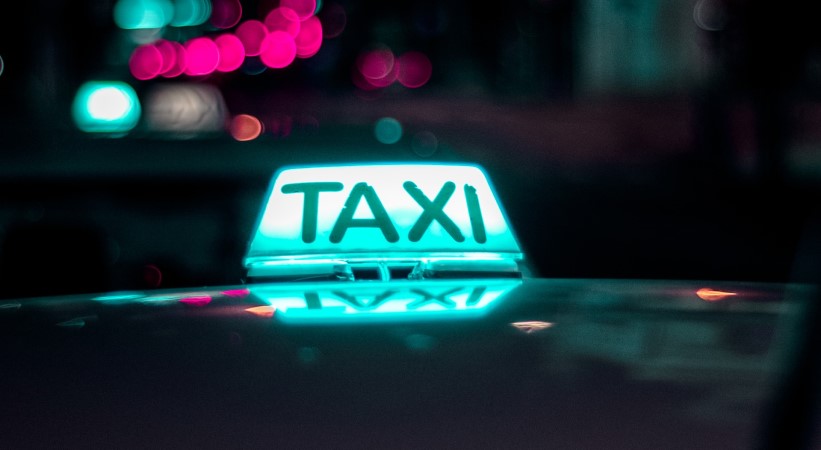 What Does Taxi Insurance Cover?
