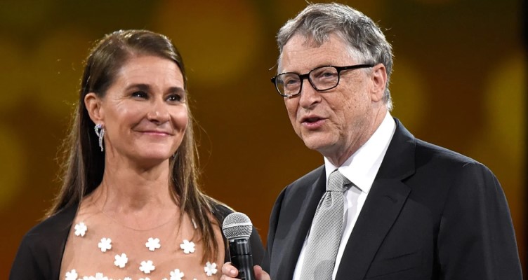 Bill and Melinda Gates are Getting Divorce After 27 Years of Marriage