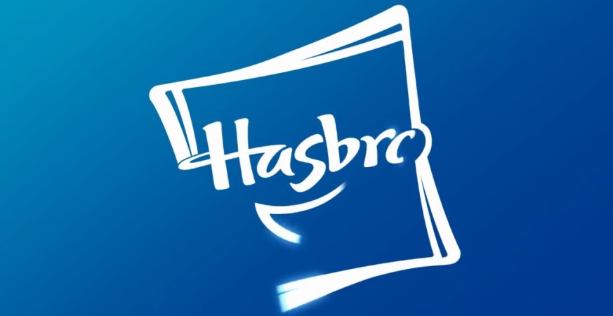 Hasbro Sells More Board Games and Star Wars Toys
