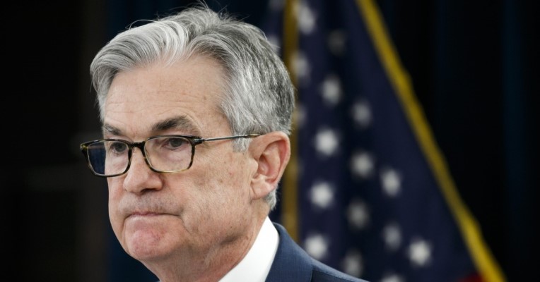 Powell: Fed Could Start Phasing Out Asset Purchase Program This Year