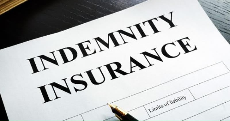 What is Professional Indemnity?