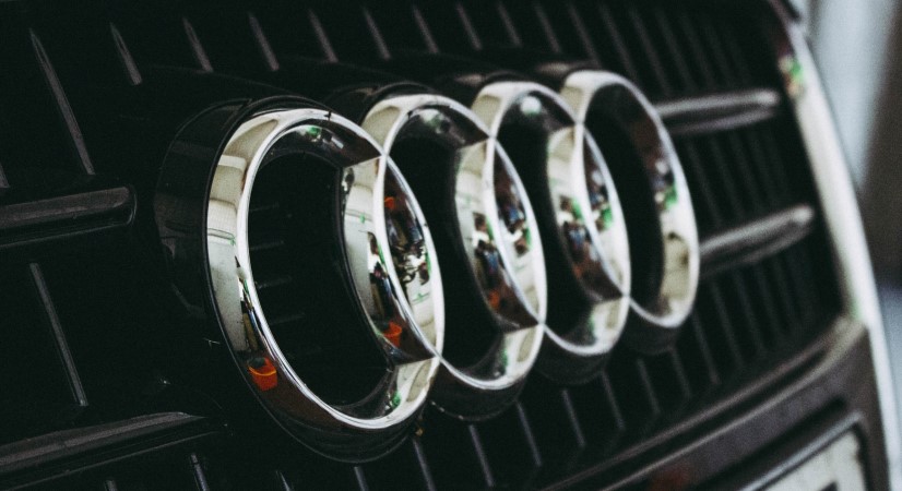 Production Stop at Car Manufacturer Audi Again Due to Chip Shortages