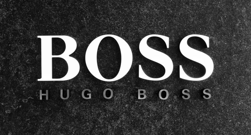 Hugo Boss Targets Younger Buyers With New Strategy