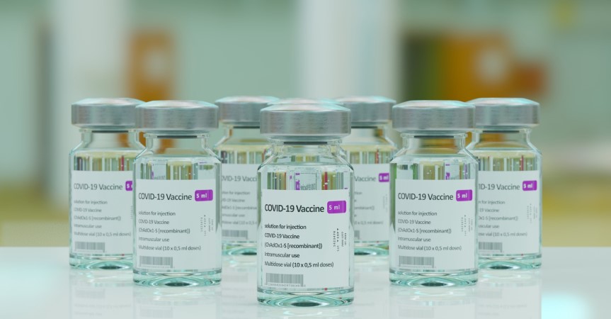 Turnover Moderna Takes a Dive Due to Falling Demand for Corona Vaccines