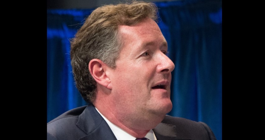 Piers Morgan is Right After Official Complaint from Meghan