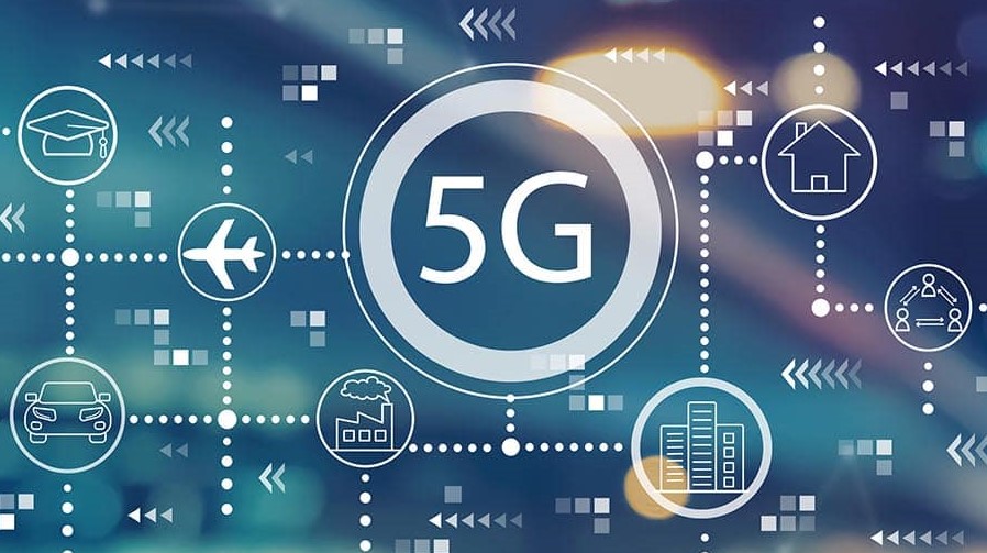 The European Union Wants a Faster Roll-Out of 5G and is Looking at Sharing Costs