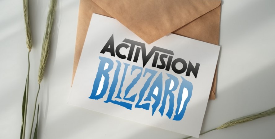 Activision Blizzard Fires Dozens for Sexual Harassment