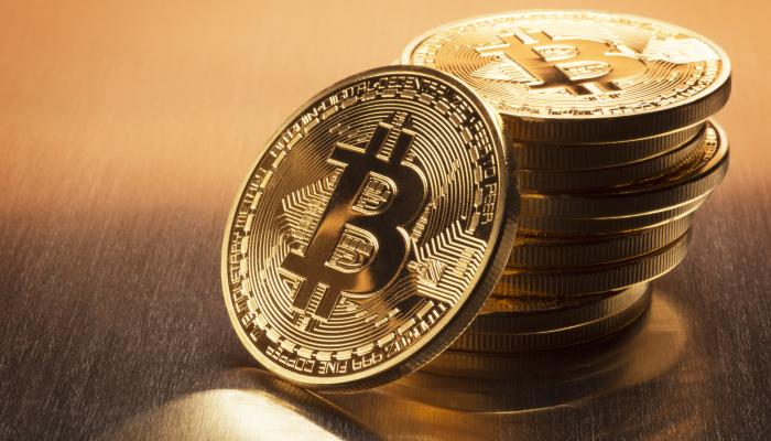 Bitcoin Rises Towards $60,000