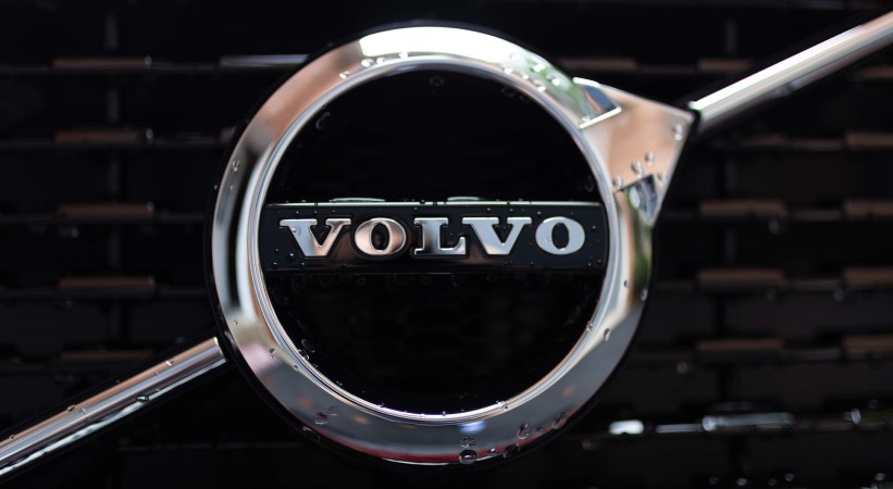 Volvo Cars IPO Should Yield 2.5 Billion Euros
