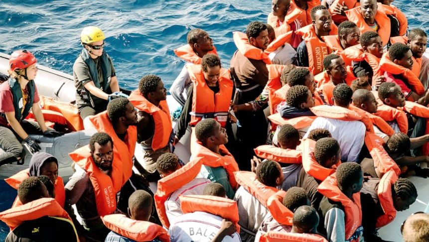 Fifth Suspect Arrested for Drowning Channel Migrants