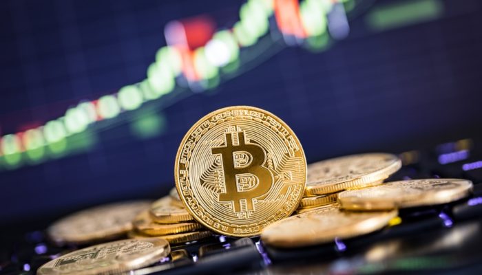 Bitcoin at Record Price: Currency Climbs Above $68,000