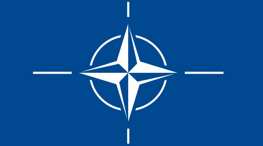 Ukrainian President Begs NATO for More Weapons