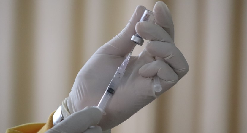 US Wants to Make 1 Billion Doses of Corona Vaccine Per Year