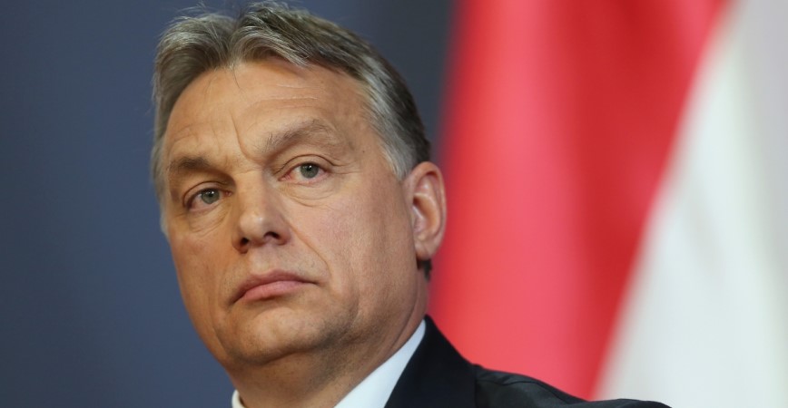 EU Oil Sanctions Against Putin Falter Over Hungary