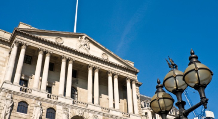 The British Central Bank Raises Interest Rates Again
