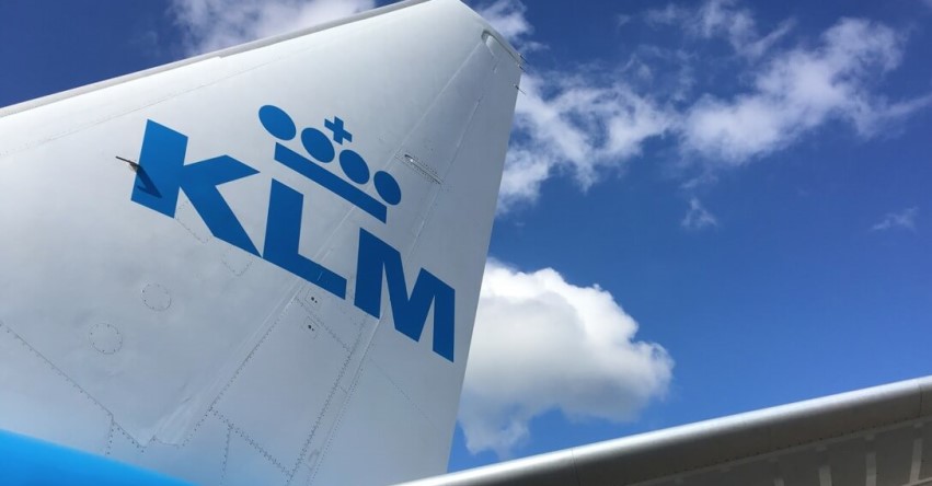 KLM is Silent About the Costs of Leaving Passengers Behind