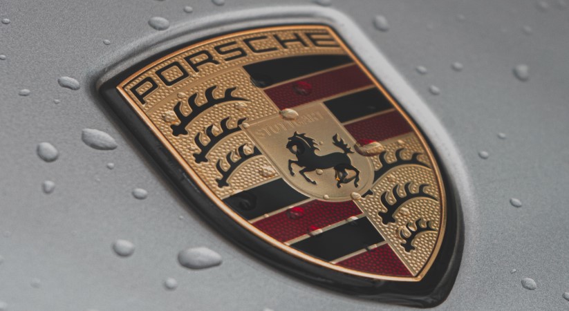 Porsche Sold More Luxury Cars in Inflation Year 2022