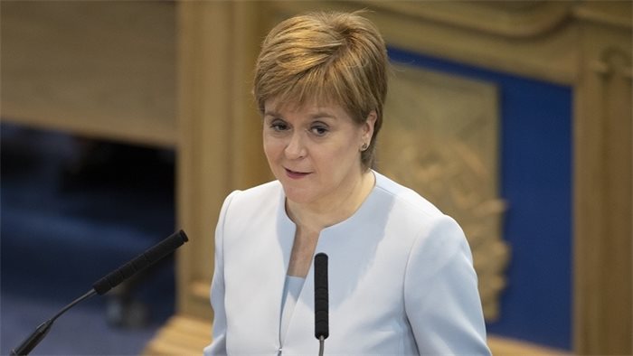 Humza Yousaf Succeeds Nicola Strugeon as Prime Minister of Scotland