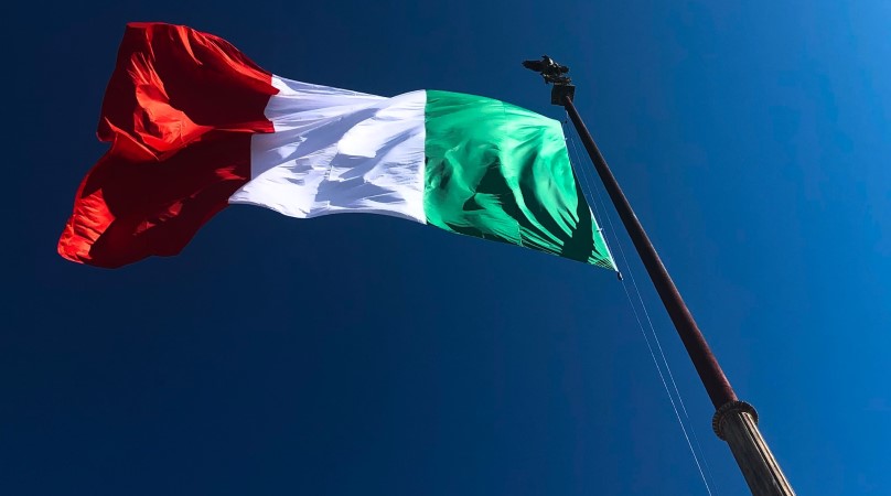 Reuters: Italy Comes With Billions for Energy Compensation